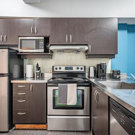 Kensington Place Apartments Toronto Esterno foto