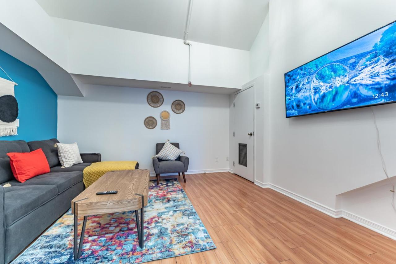 Kensington Place Apartments Toronto Esterno foto
