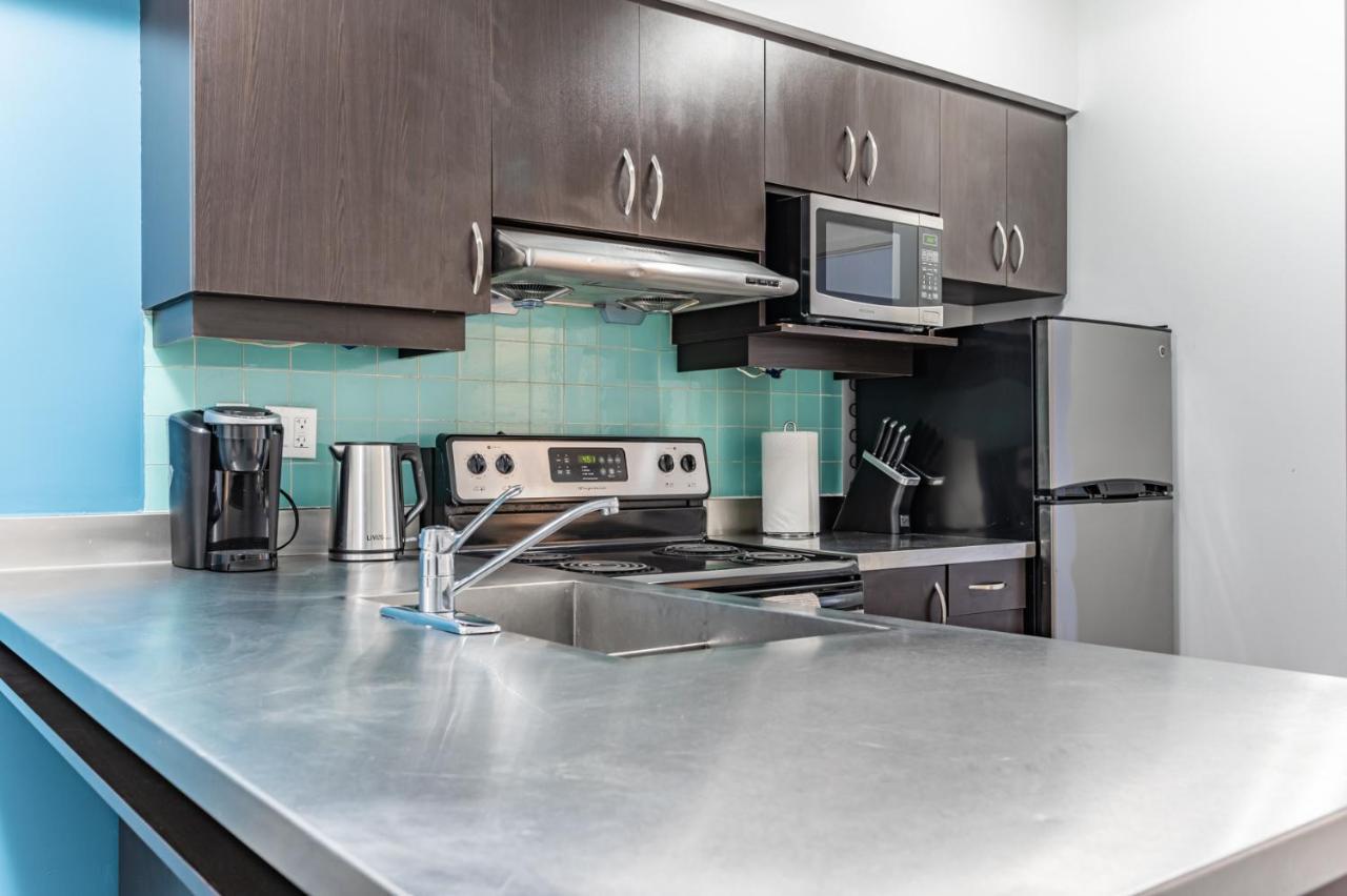 Kensington Place Apartments Toronto Esterno foto