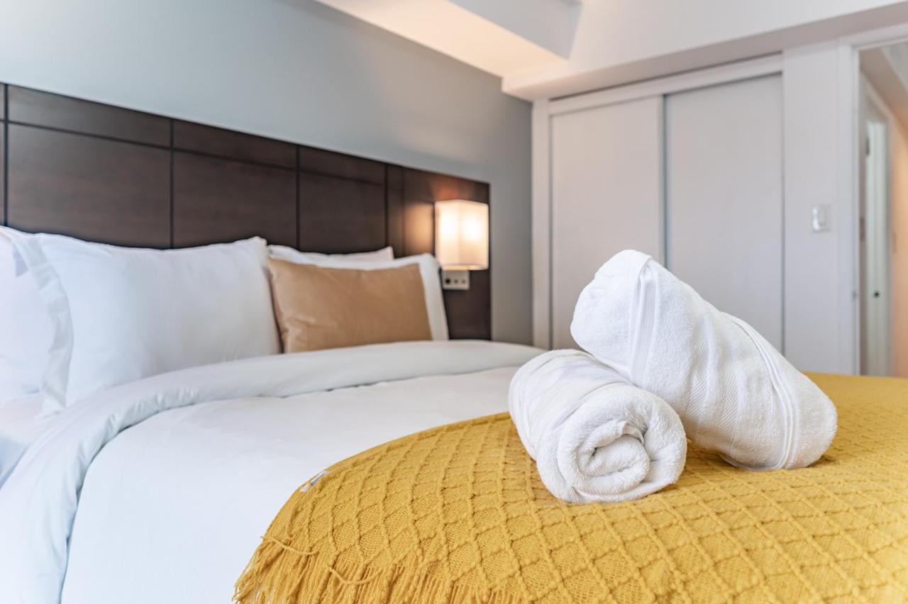 Kensington Place Apartments Toronto Esterno foto