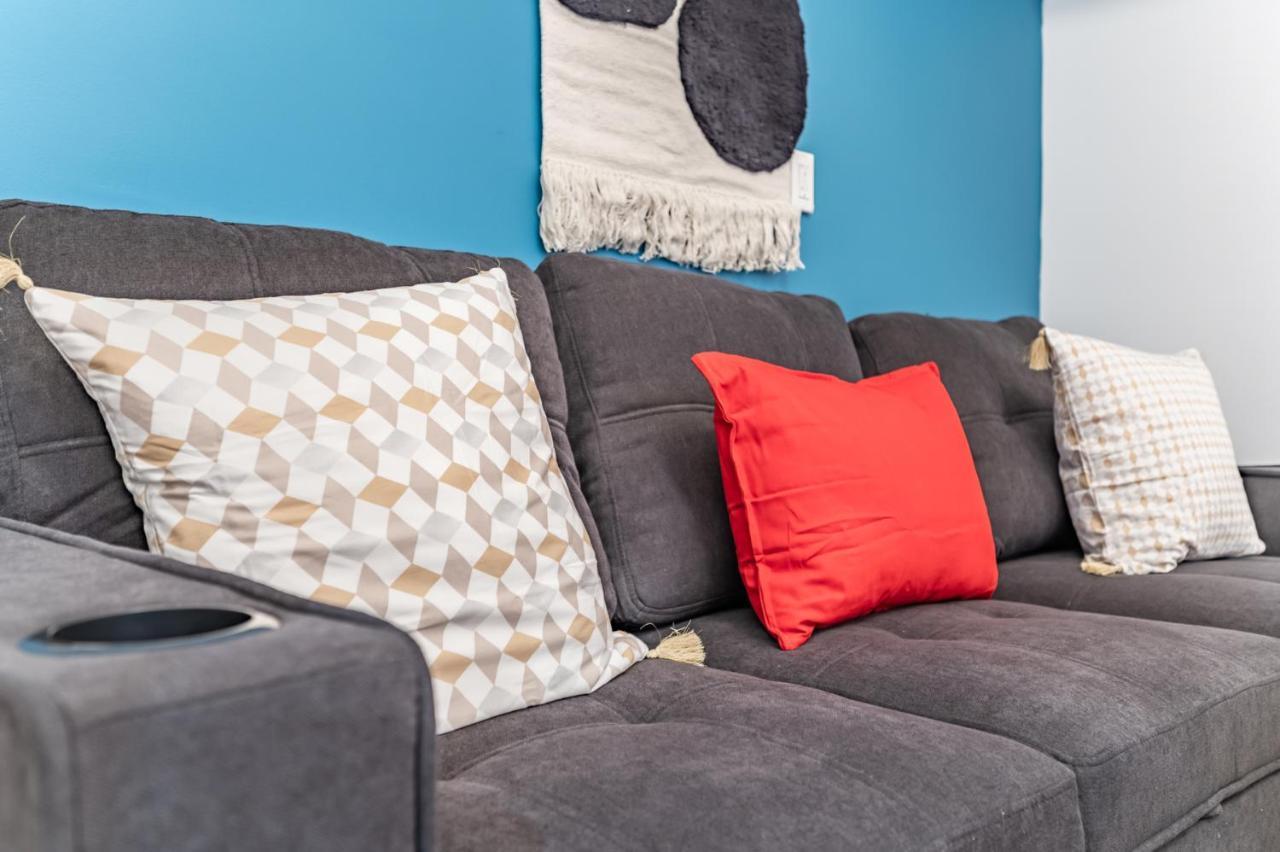Kensington Place Apartments Toronto Esterno foto