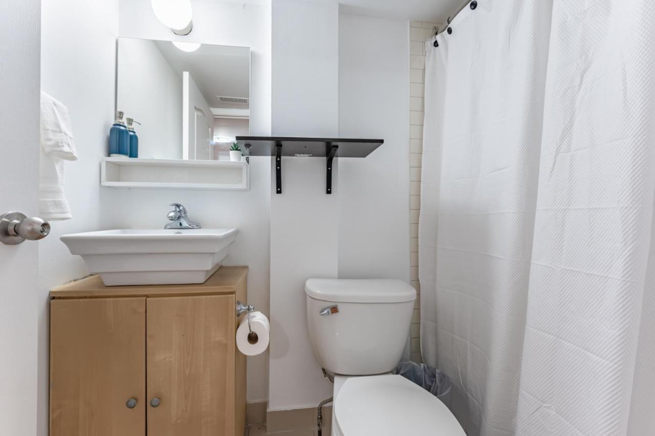 Kensington Place Apartments Toronto Esterno foto