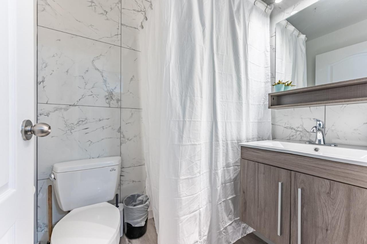 Kensington Place Apartments Toronto Esterno foto