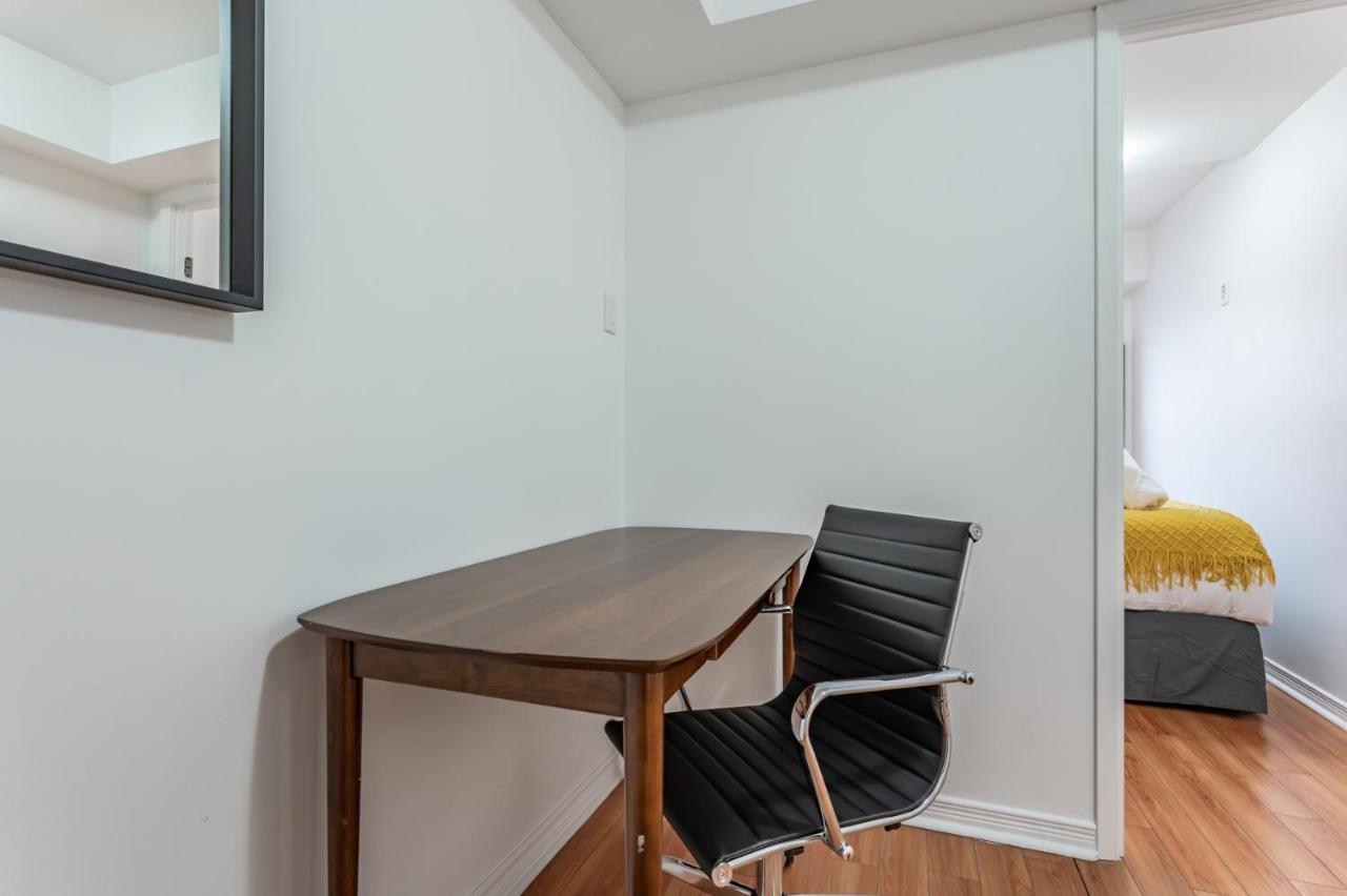 Kensington Place Apartments Toronto Esterno foto