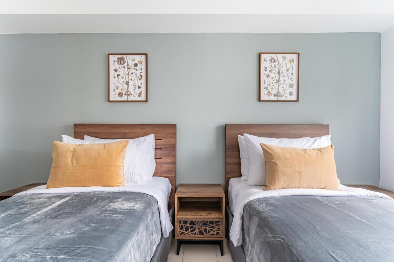 Kensington Place Apartments Toronto Esterno foto