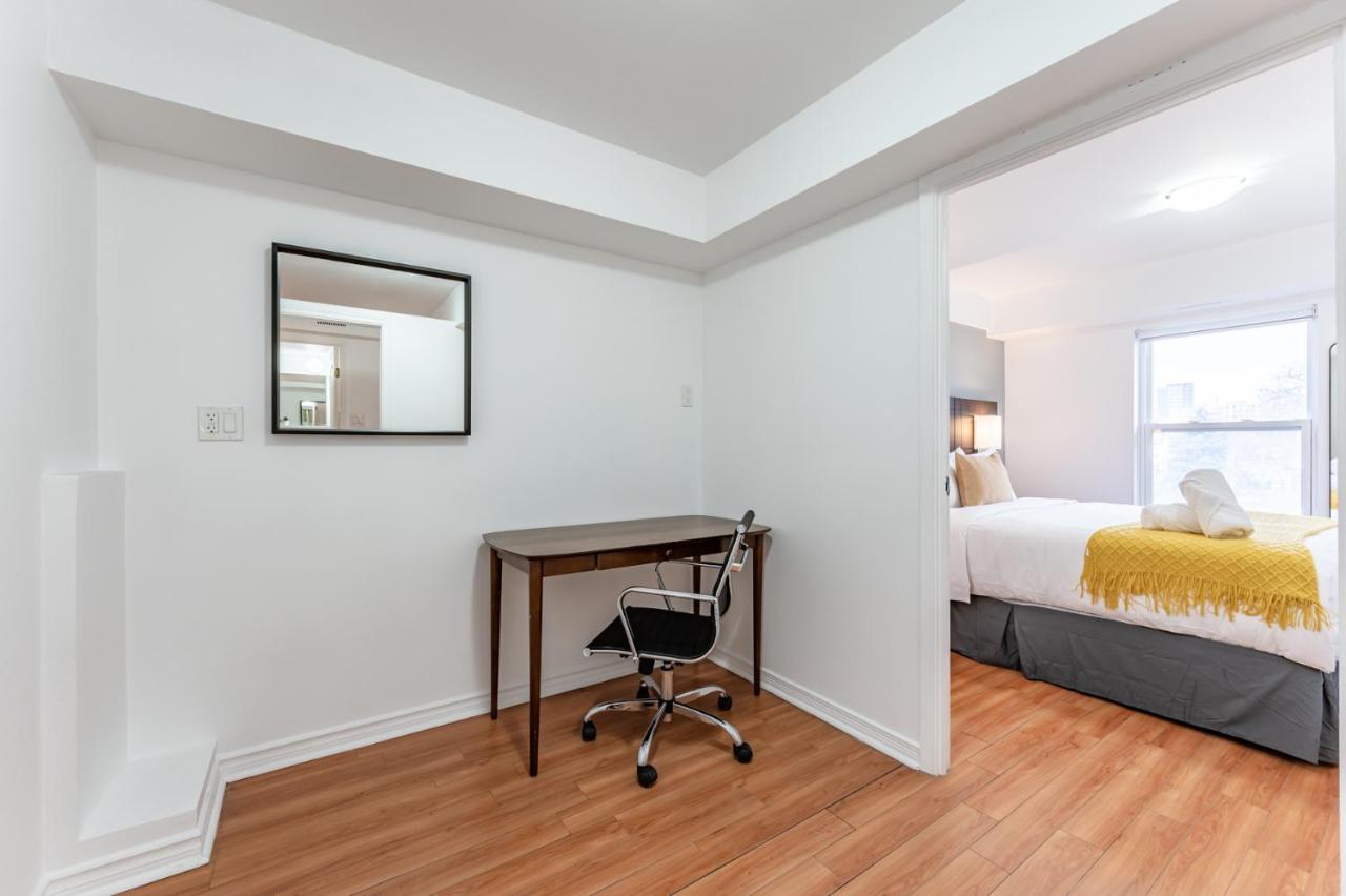Kensington Place Apartments Toronto Esterno foto