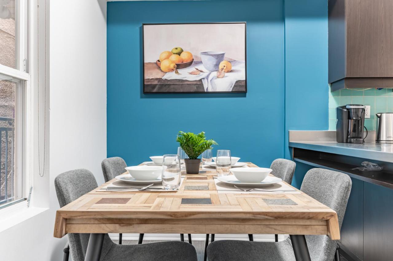 Kensington Place Apartments Toronto Esterno foto